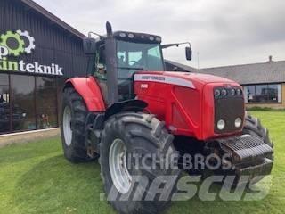 Massey Ferguson 8480 Τρακτέρ