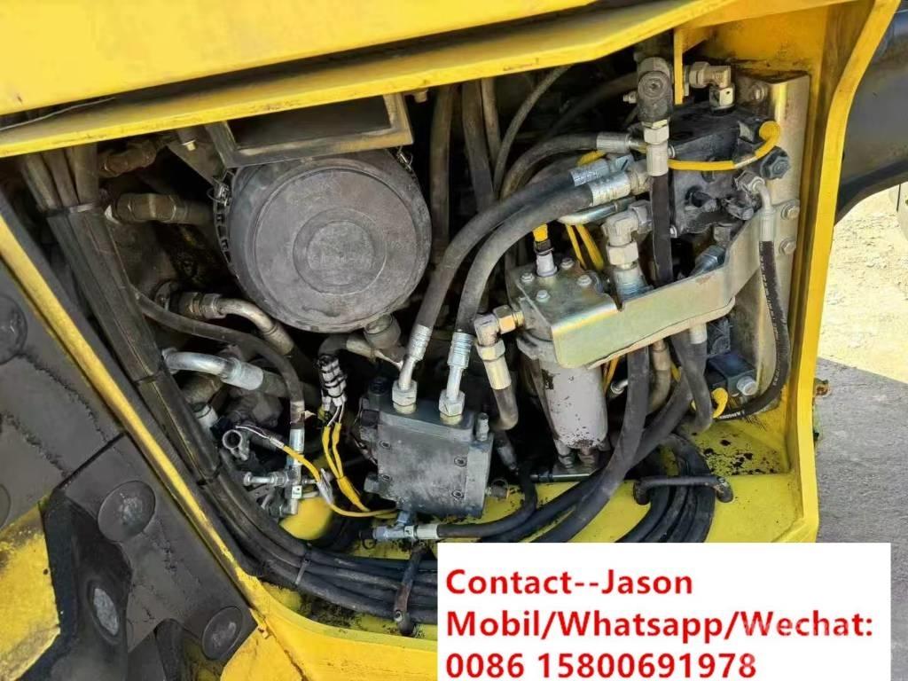 Bomag BW 161 AD-4 Οδοστρωτήρες διπλού κυλίνδρου