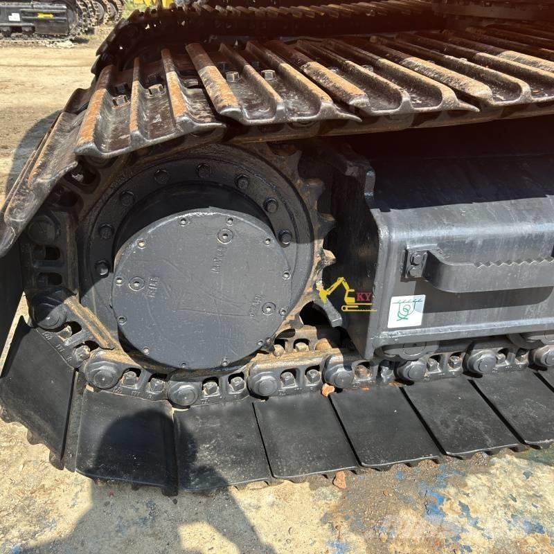 Doosan DX150 Εκσκαφείς με ερπύστριες