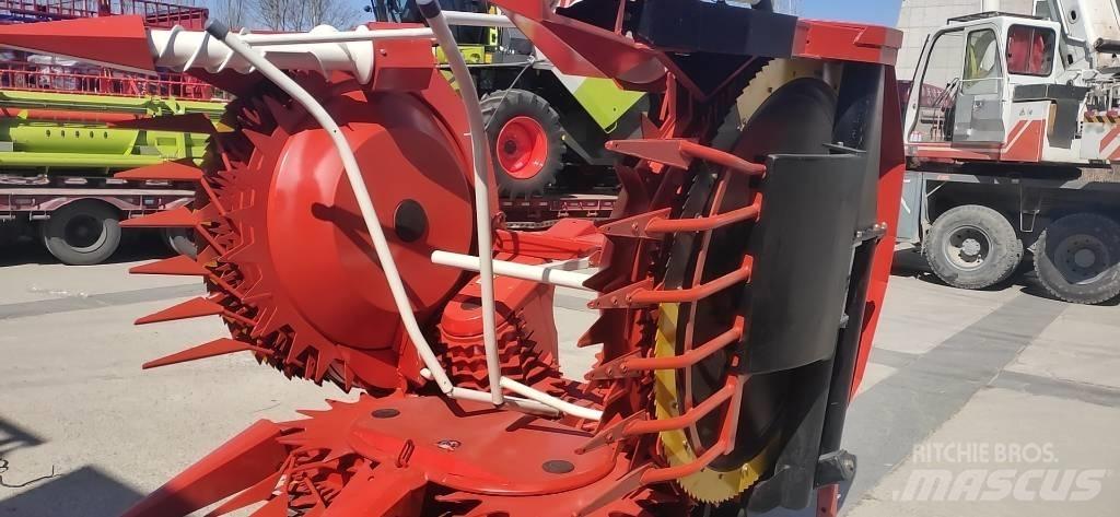  鑫万达 445 Αξεσουάρ μηχανών σανού και χορτονομής