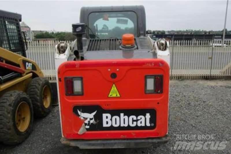 Bobcat S450B Άλλα Φορτηγά