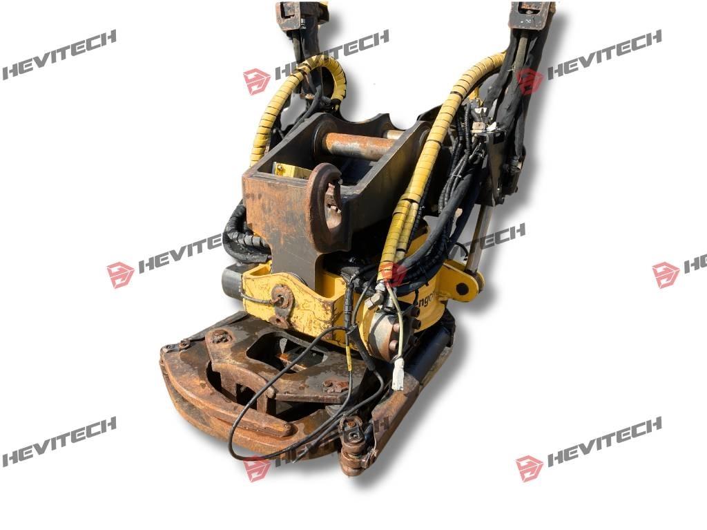 Engcon EC30-QS70GR20 Αρπάγες