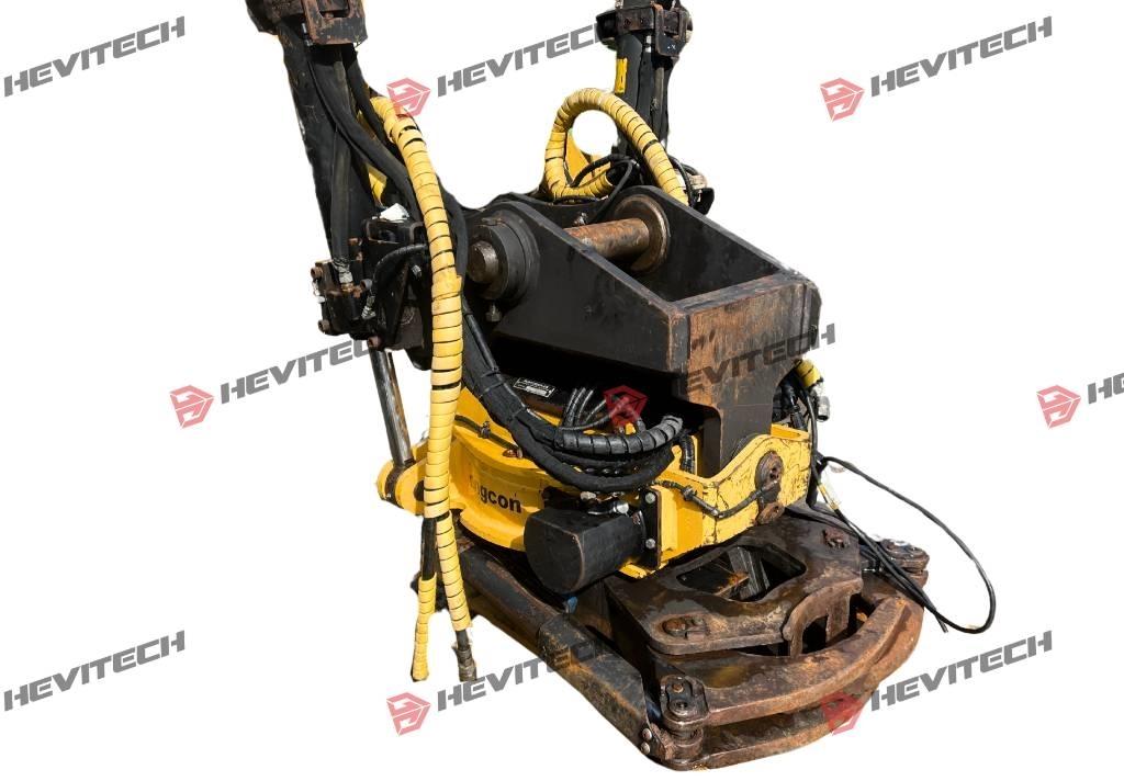 Engcon EC30-QS70GR20 Αρπάγες