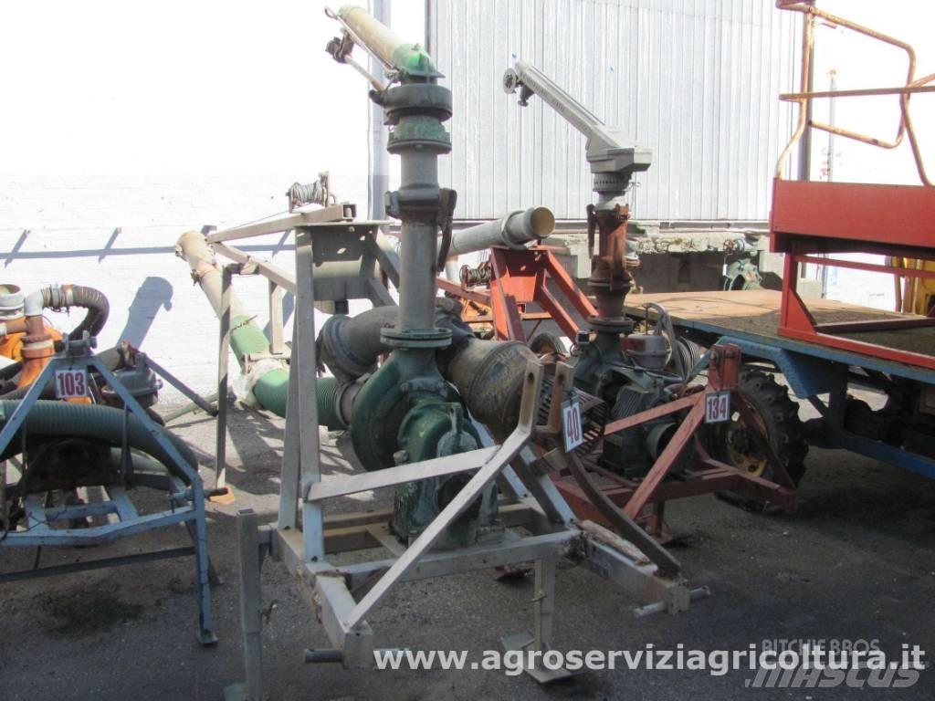 Rovatti T3 110 Αντλίες άρδευσης