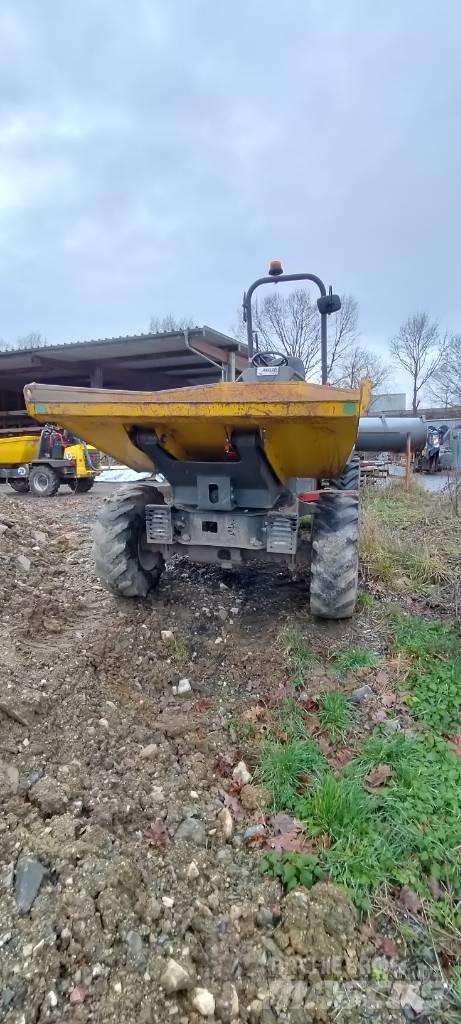 Wacker Neuson DW 30 Σπαστό Dump Truck ADT