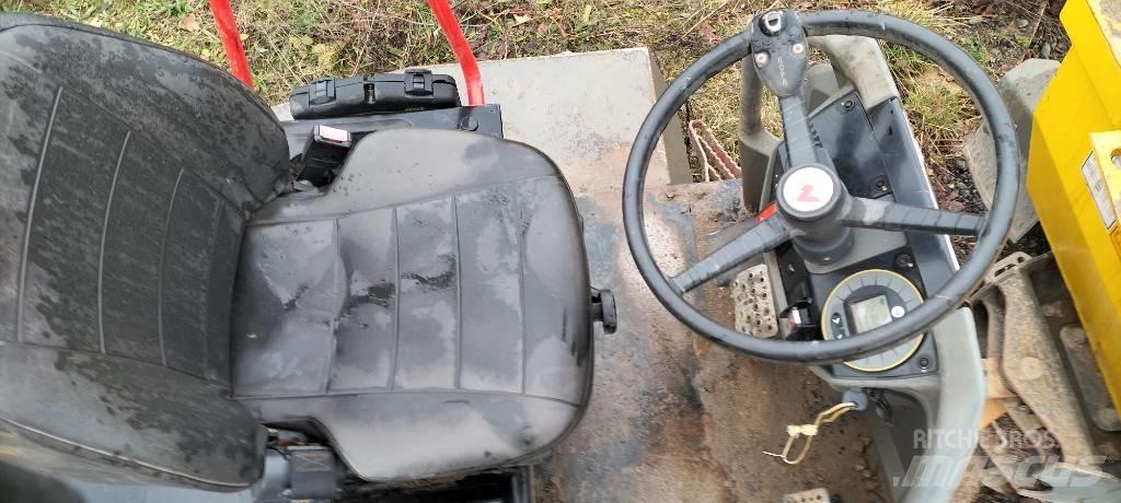 Wacker Neuson DW 30 Σπαστό Dump Truck ADT