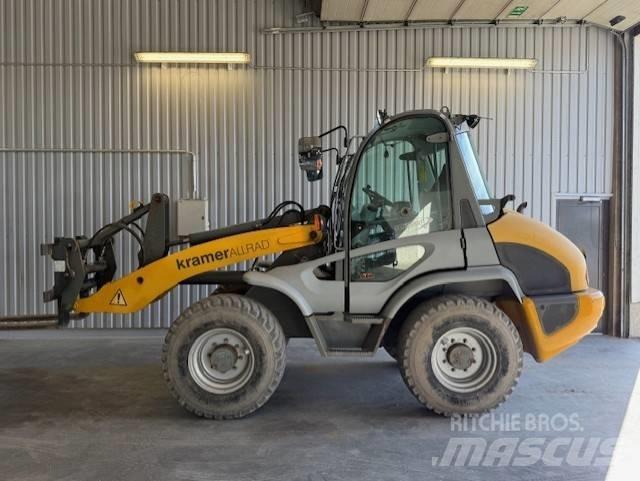 Kramer-allrad 680 Μίνι φορτωτές