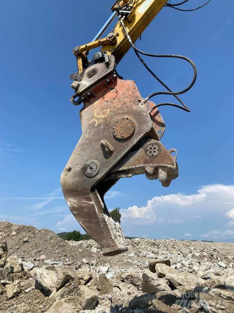 Rammer RB Κόπτες