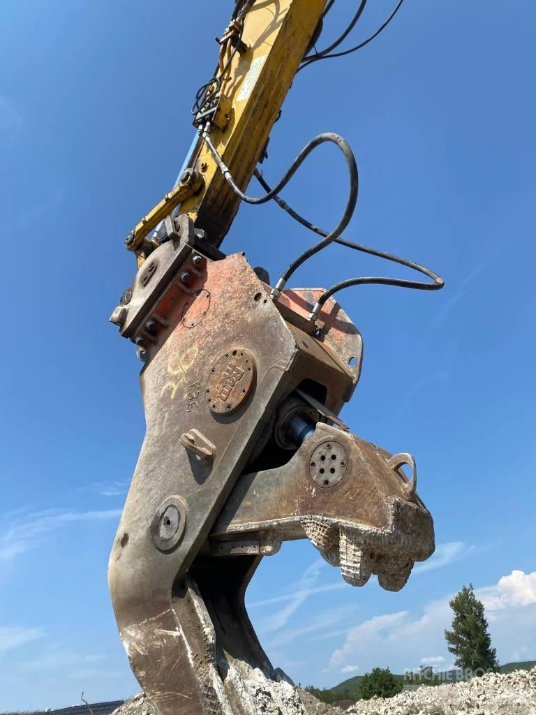 Rammer RB Κόπτες