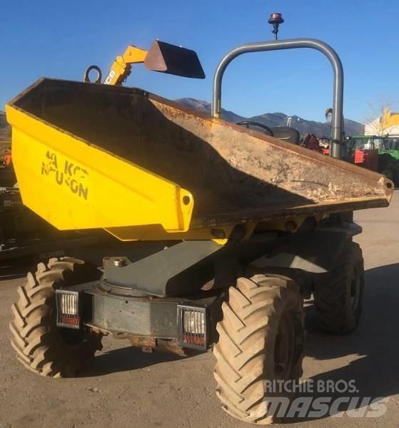 Wacker Neuson 3001 Dumpers εργοταξίου