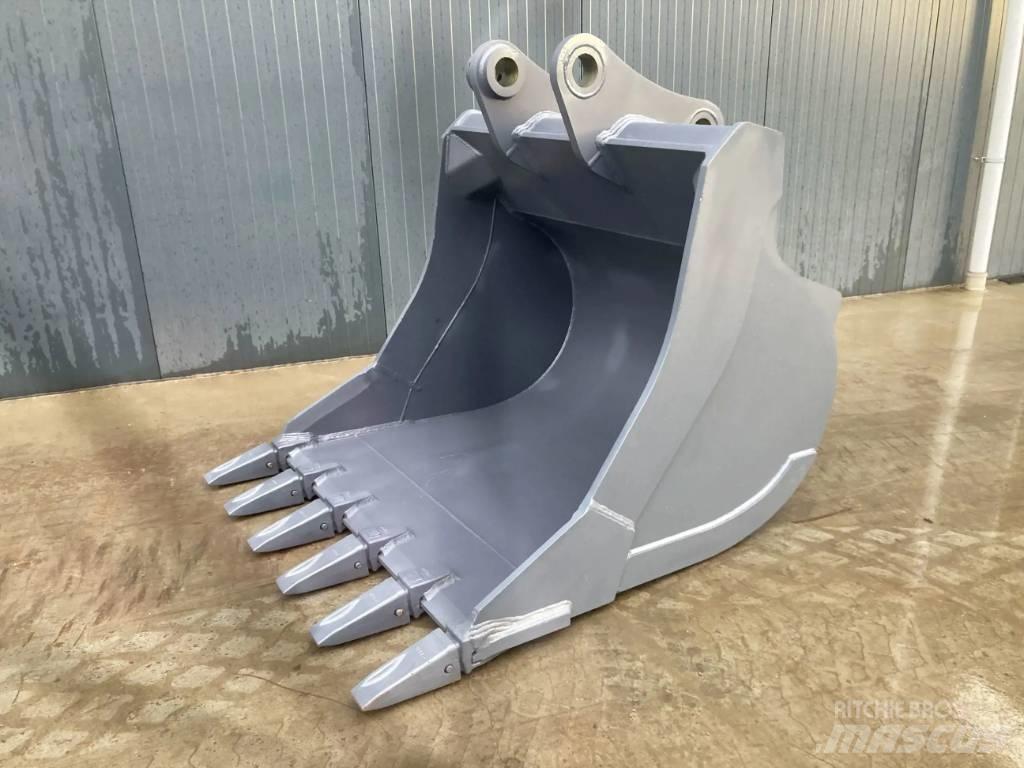 Komatsu PC360 Κουβάδες