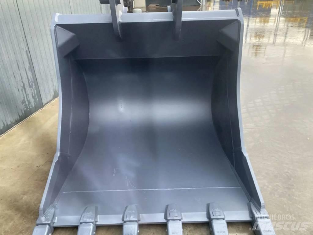 Komatsu PC360 Κουβάδες