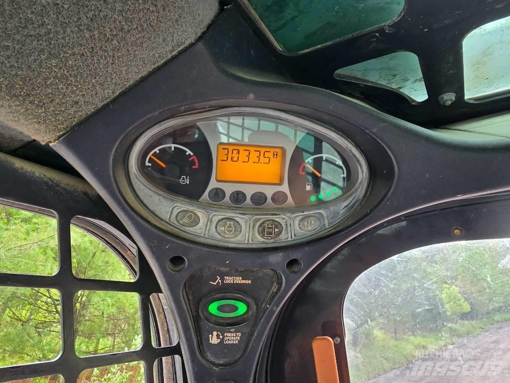 Bobcat T 770 Φορτωτάκια