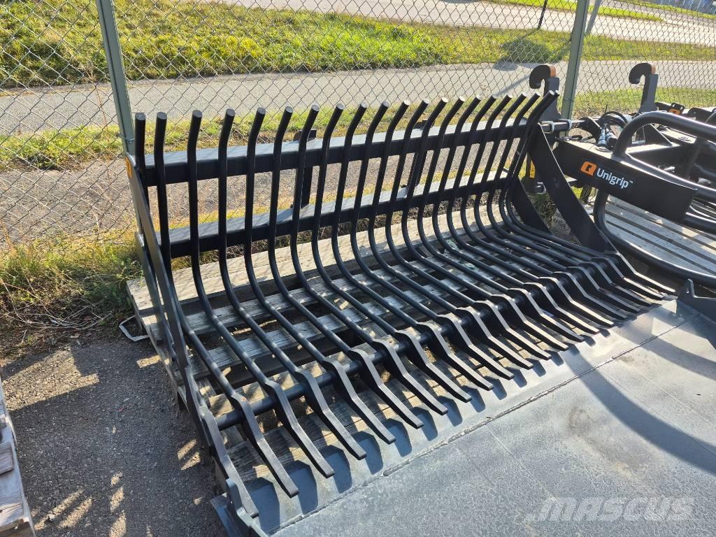 Ålö Stengrep 230 Εξαρτήματα εμπρόσθιων φορτωτών