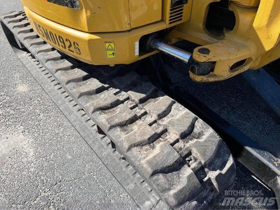 CAT 305E2 CR Εκσκαφάκι (διαβολάκι) < 7t
