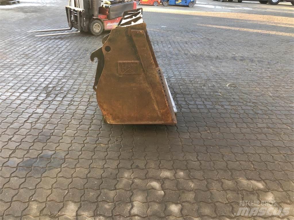  Øvrige Læsseskovl Κουβάδες