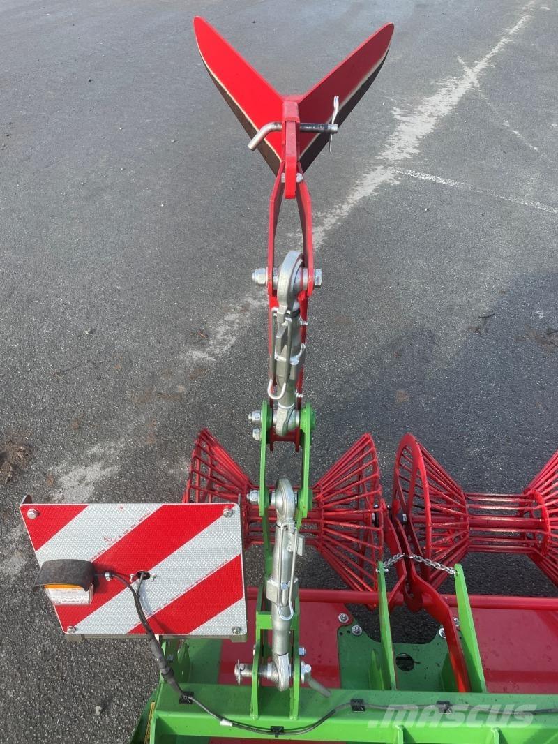 Baselier 4GKS 310 Εξοπλισμός πατατοκαλλιεργειών - Άλλα