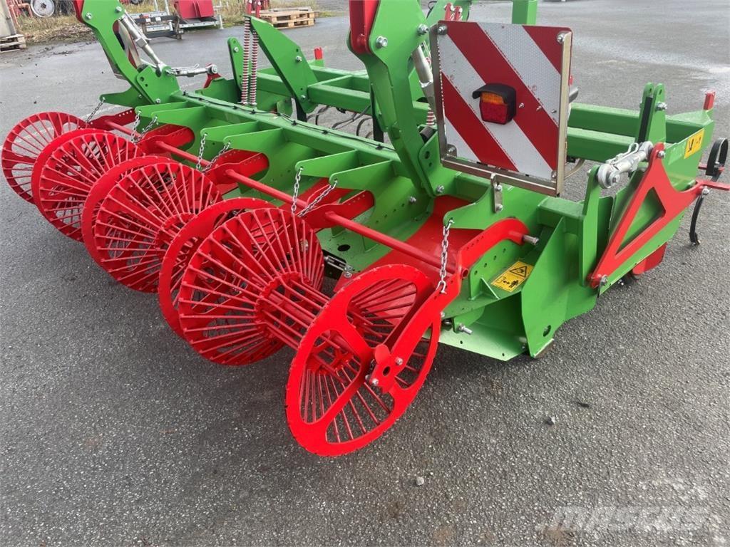 Baselier 4GKS 310 Εξοπλισμός πατατοκαλλιεργειών - Άλλα