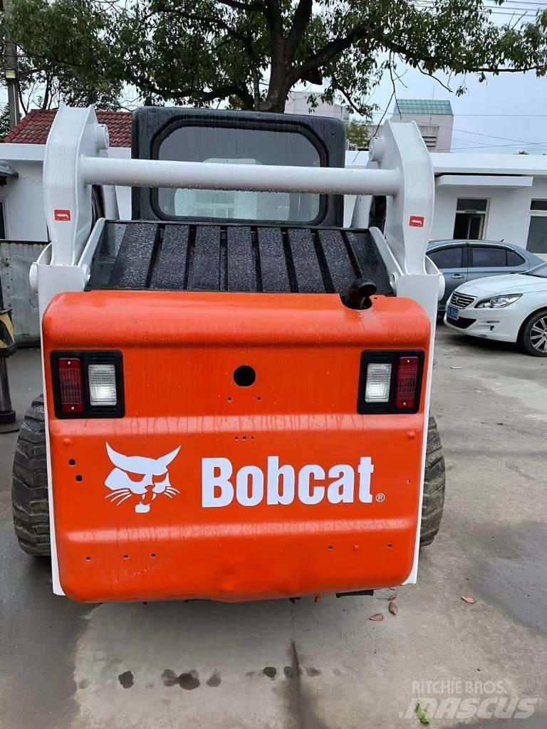 Bobcat S 300 Φορτωτάκια