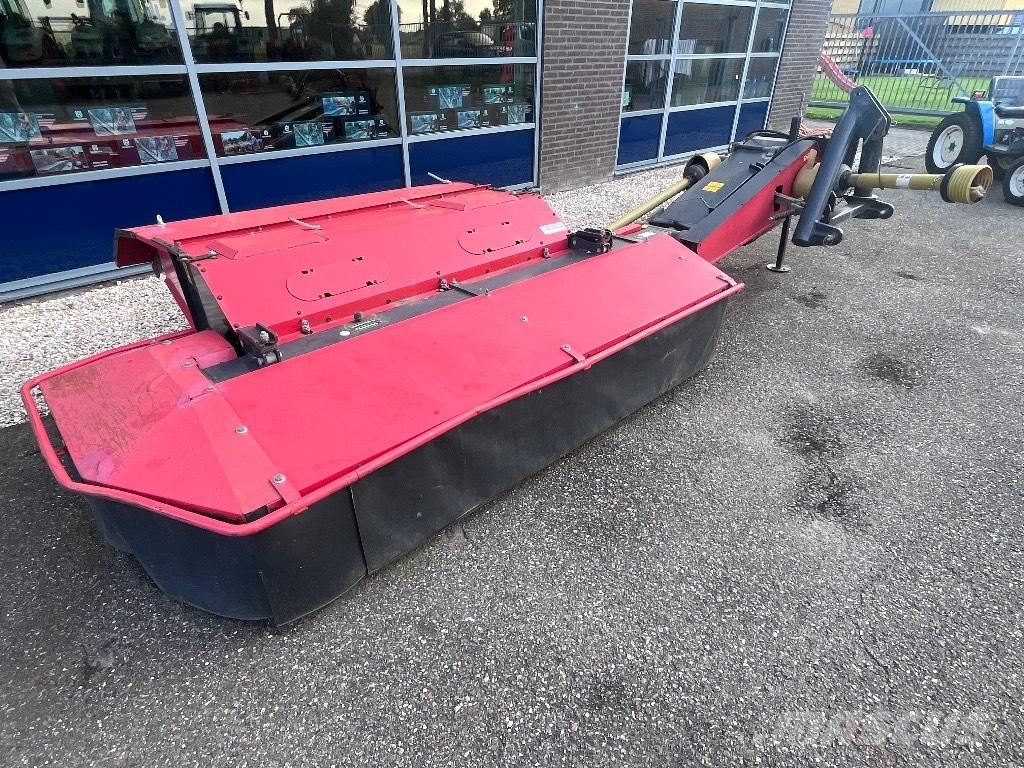 Vicon CMP2601 Χορτοκοπτικά