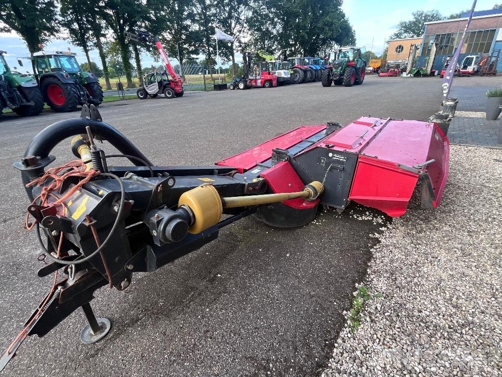 Vicon CMP2601 Χορτοκοπτικά