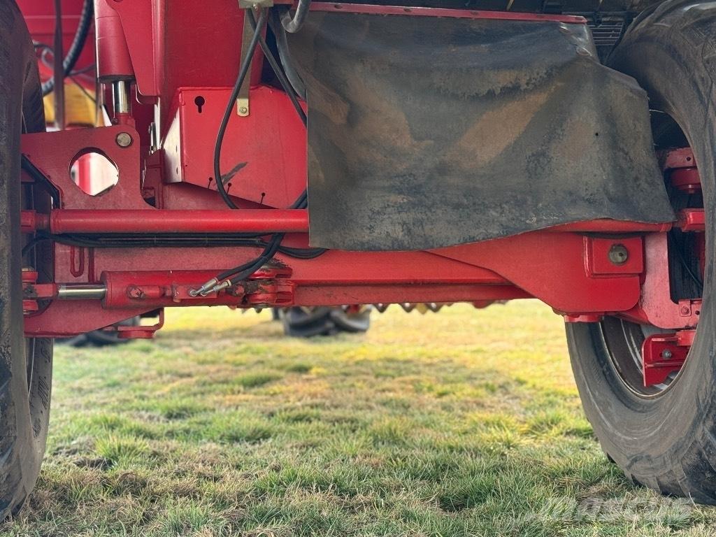Grimme SE 150-60 XXL Πατατοεξαγωγέας