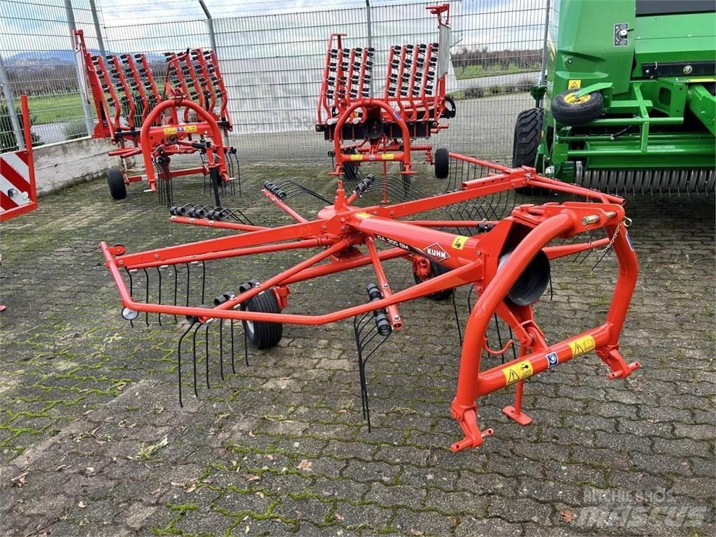 Kuhn GA300GM-9 Άλλα γεωργικά μηχανήματα