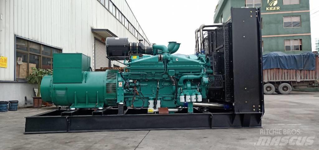 Cummins KTA50-G3 Κινητήρες