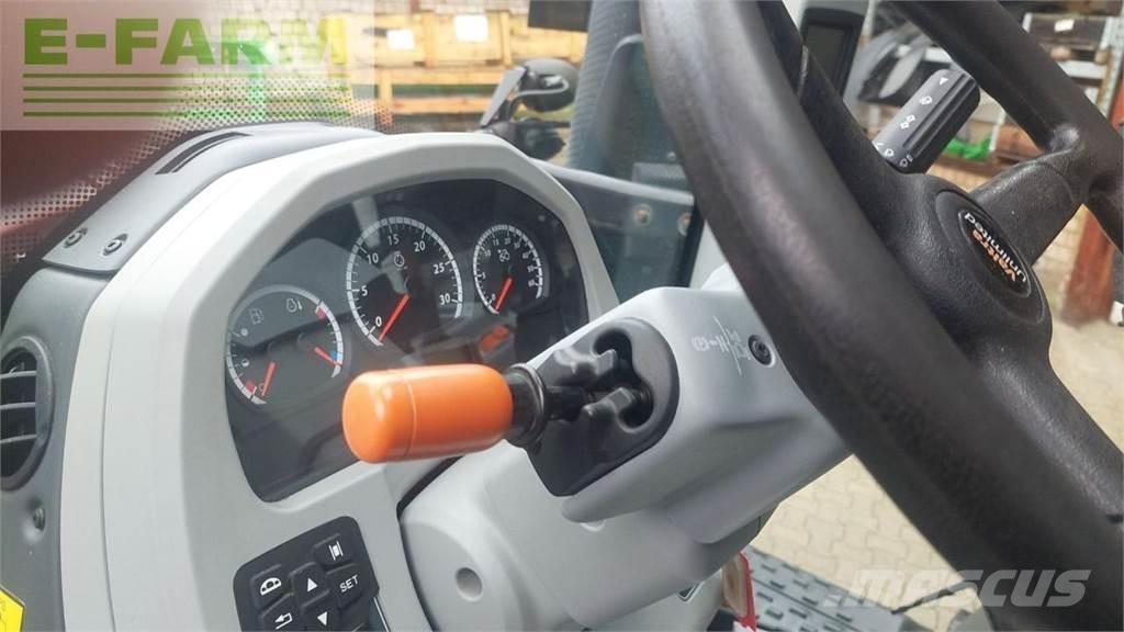 Valtra T 174 Τρακτέρ