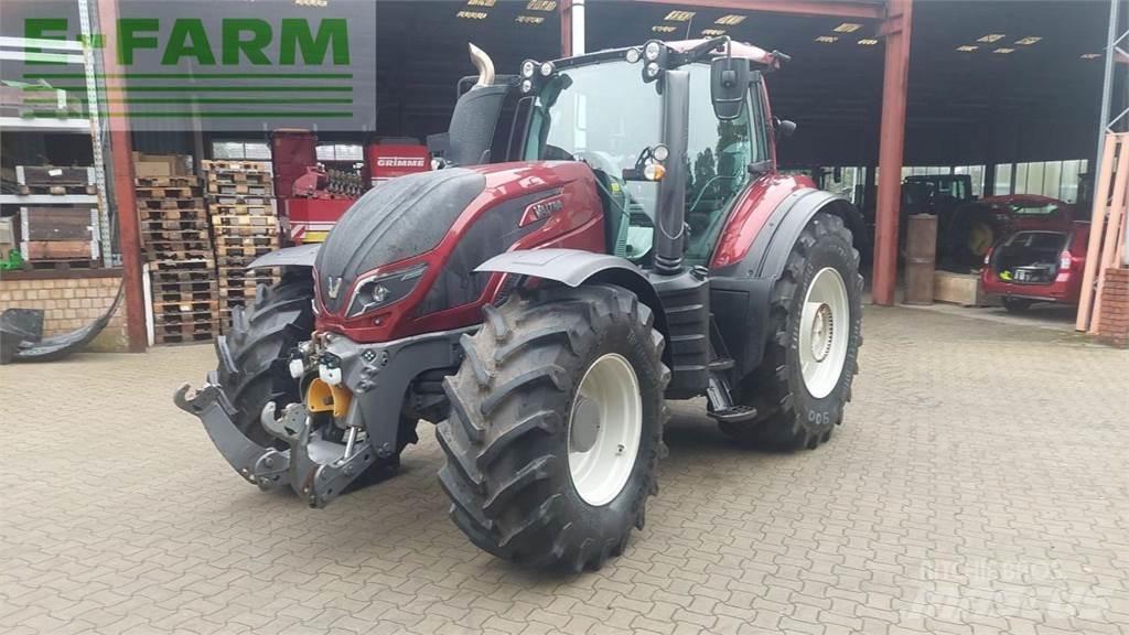 Valtra T 174 Τρακτέρ