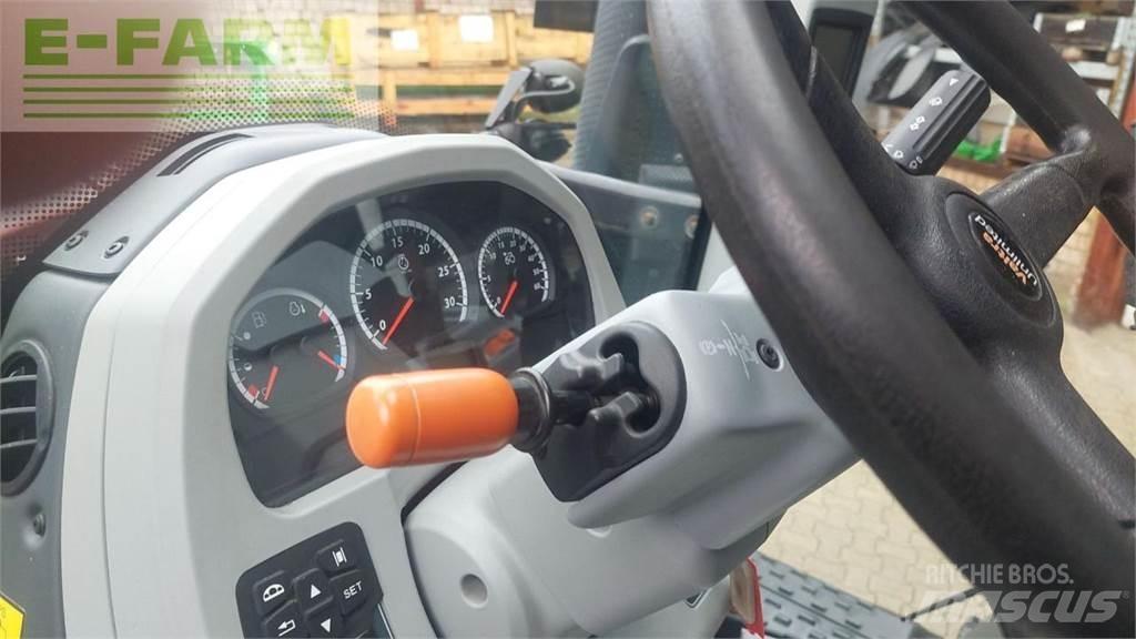 Valtra T 174 Τρακτέρ