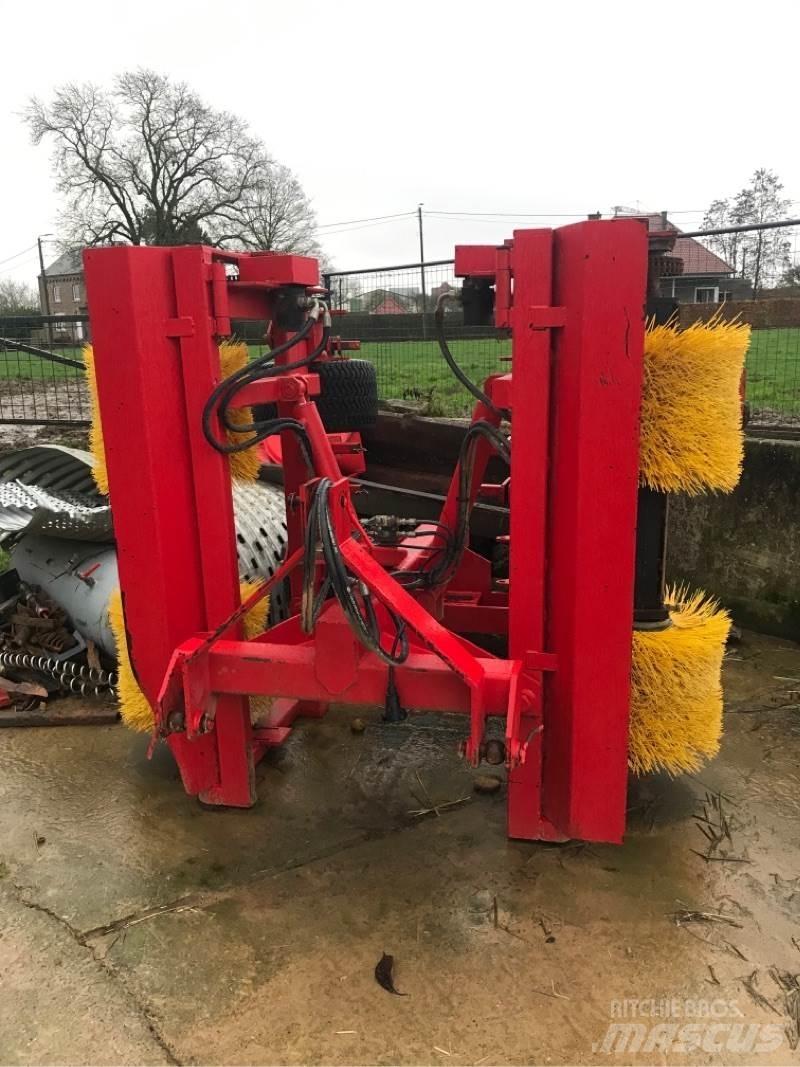 Grimme ks3600 Εξοπλισμός πατατοκαλλιεργειών - Άλλα