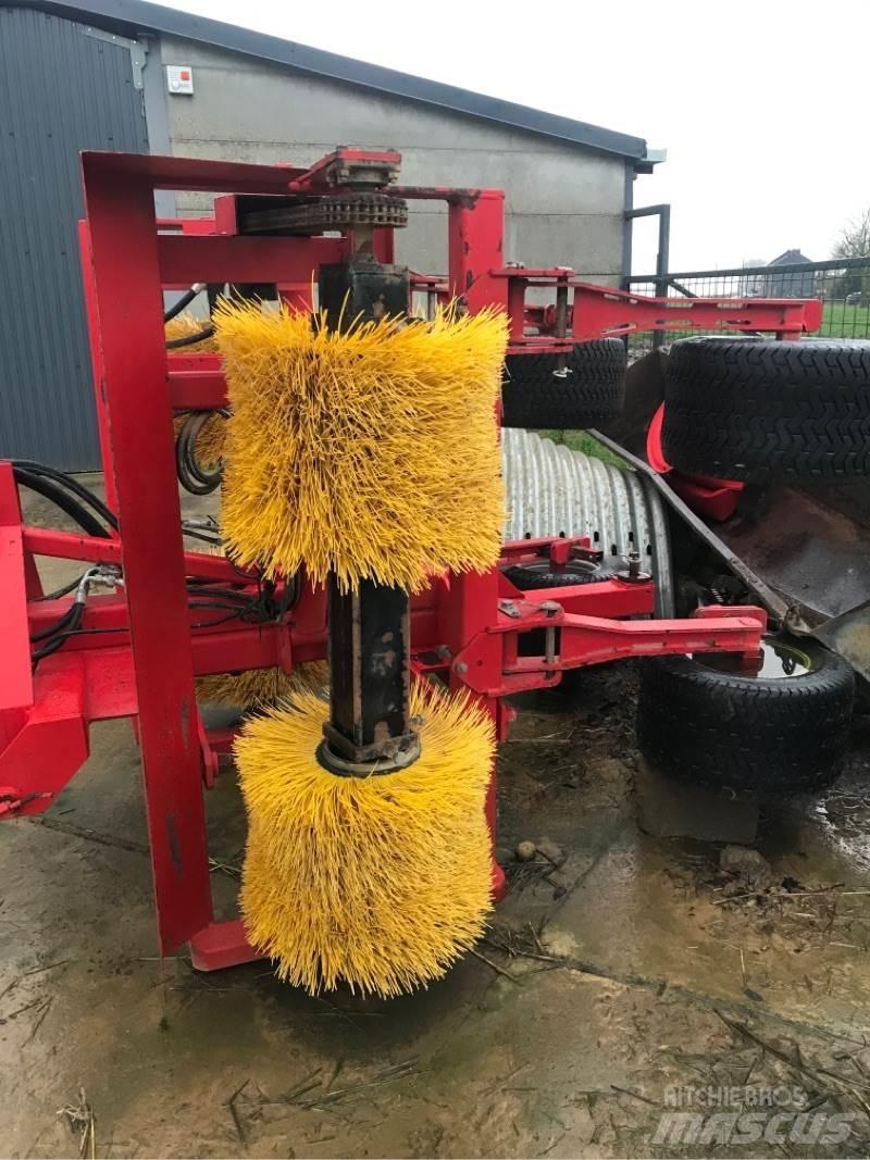 Grimme ks3600 Εξοπλισμός πατατοκαλλιεργειών - Άλλα