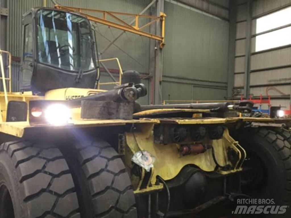 Hyster H22.00XM-12EC Μηχανές χειρισμού εμπορευματοκιβωτίων