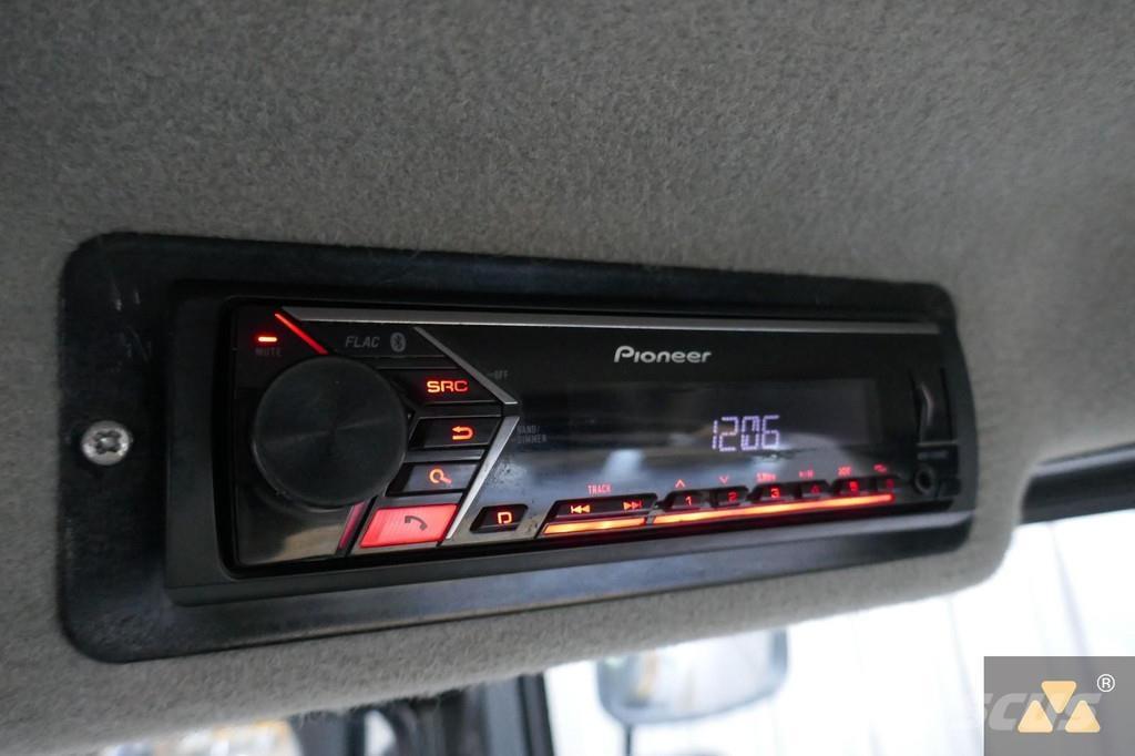 CAT CS64B Οδοστρωτήρες μονού κυλίνδρου