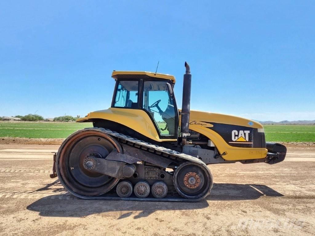 CAT CH45 Τρακτέρ