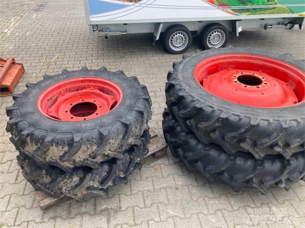 Fendt Pflegereifen Άλλα εξαρτήματα για τρακτέρ