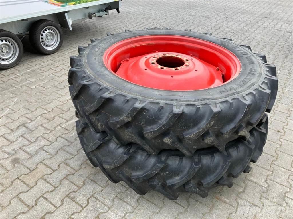 Fendt Pflegereifen Άλλα εξαρτήματα για τρακτέρ