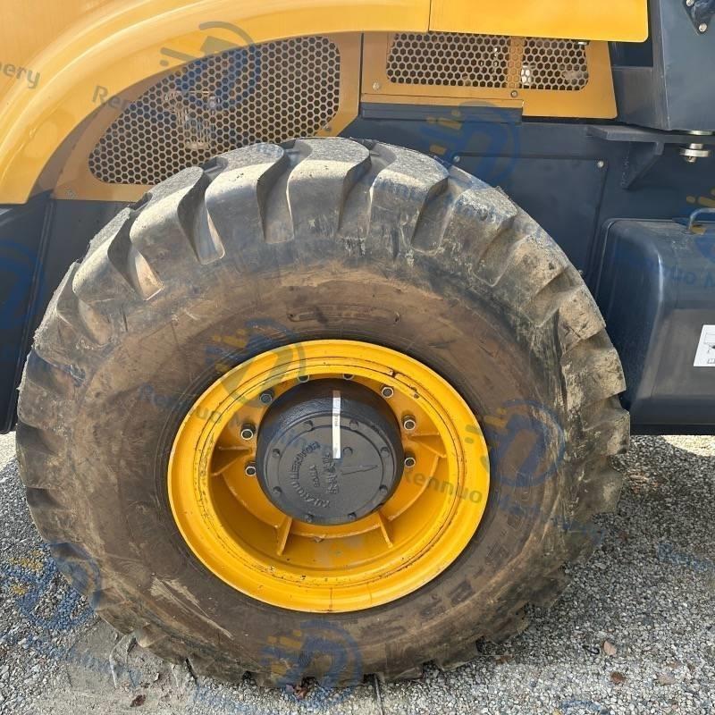 XCMG XS263J Οδοστρωτήρες μονού κυλίνδρου