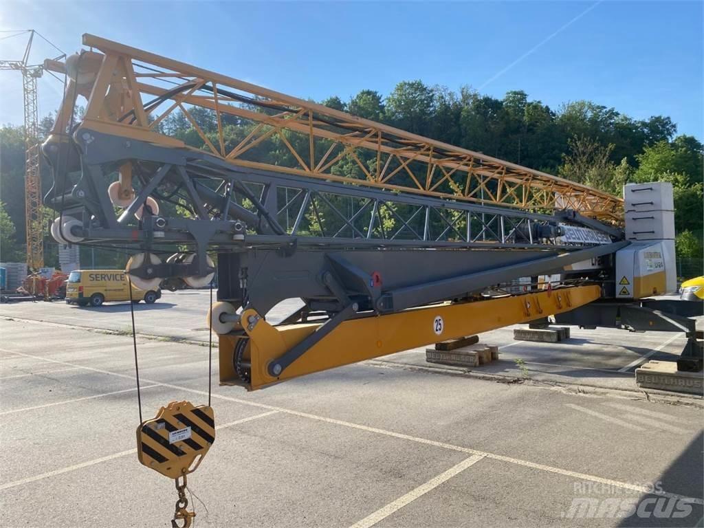 Liebherr L1-24 Πυργογερανοί