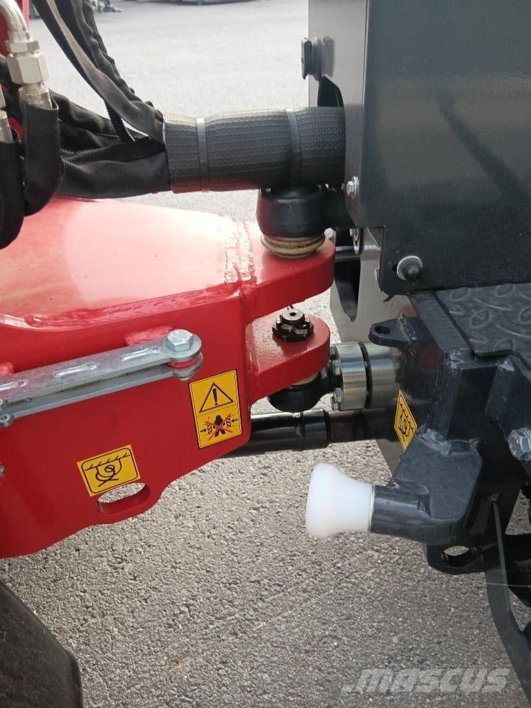 Schäffer 2630 Φορτωτές πολλαπλών χρήσεων