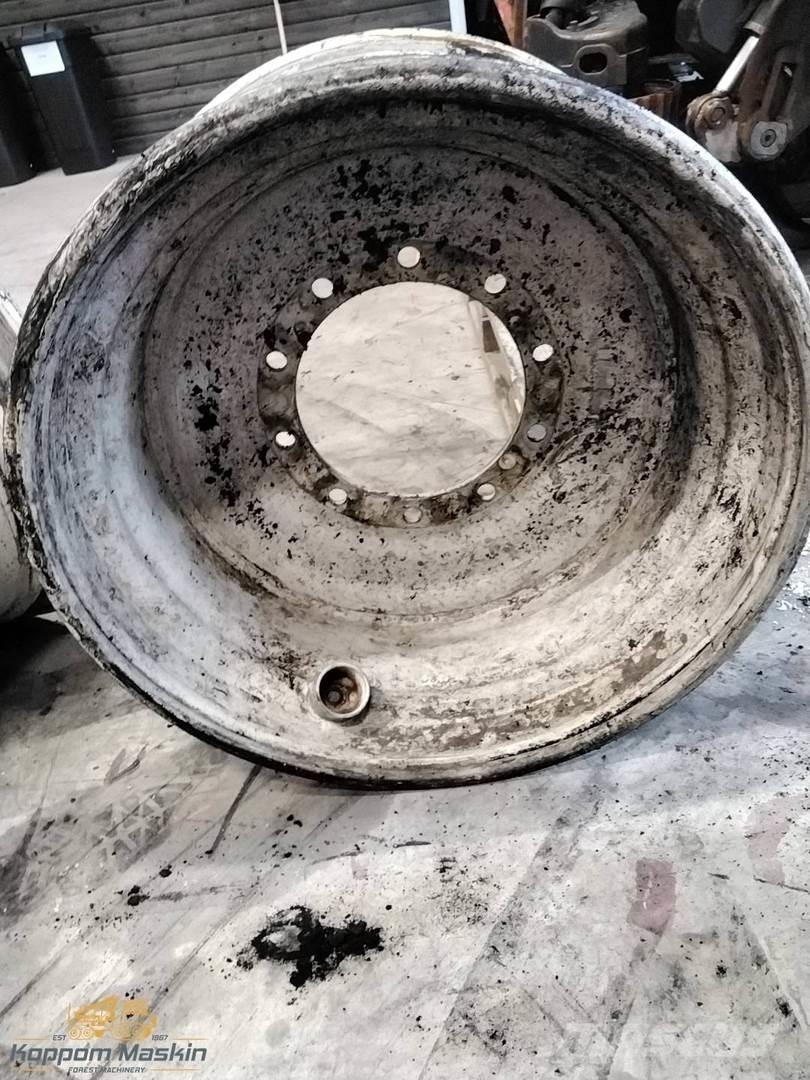 Sampo Hr46x 15x28 Ελαστικά και ζάντες