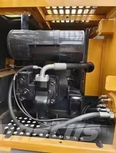 Sany SY 95 C Εκσκαφείς με ερπύστριες