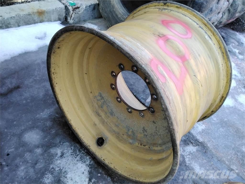 Eco Log 560 24x34 Ελαστικά και ζάντες