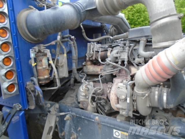 Peterbilt 389 Τράκτορες
