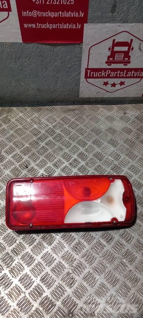 Scania R 440    156780 Σασί - πλαίσιο