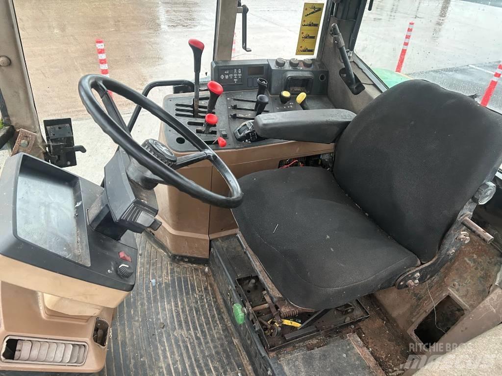 John Deere 6200 Τρακτέρ