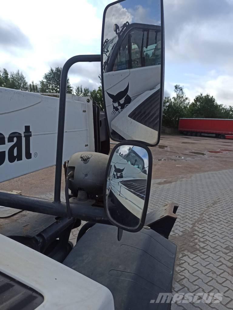 Bobcat T 40.180 Τηλεσκοπικοί ανυψωτές