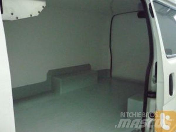 Toyota HIACE RZH103R Κλούβες με συρόμενες πόρτες