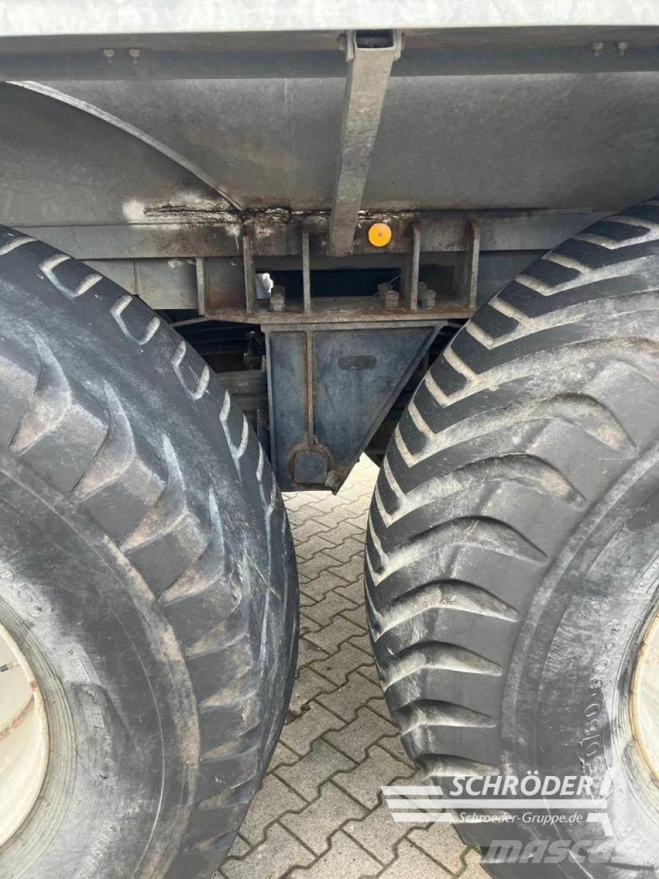 Kotte VT 18500/5 Διασκορπιστές λάσπης